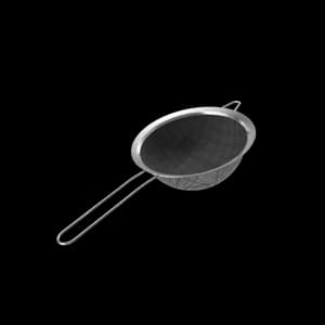 Fine Mesh Strainer
