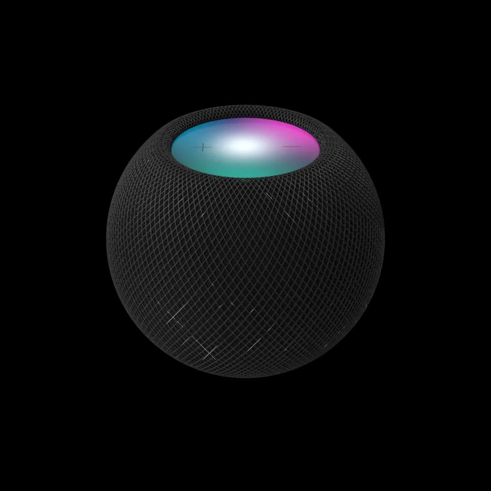 Apple HomePod Mini Cosmic Grey