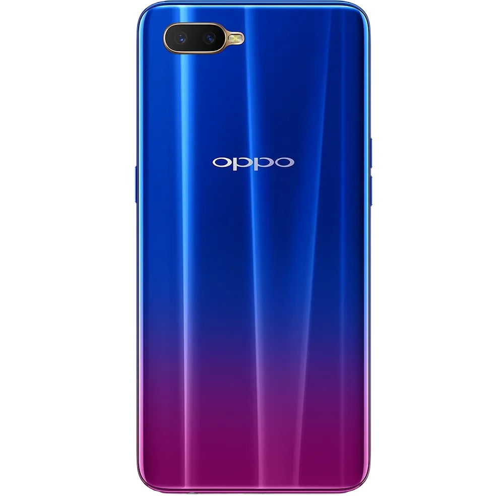 Oppo K1