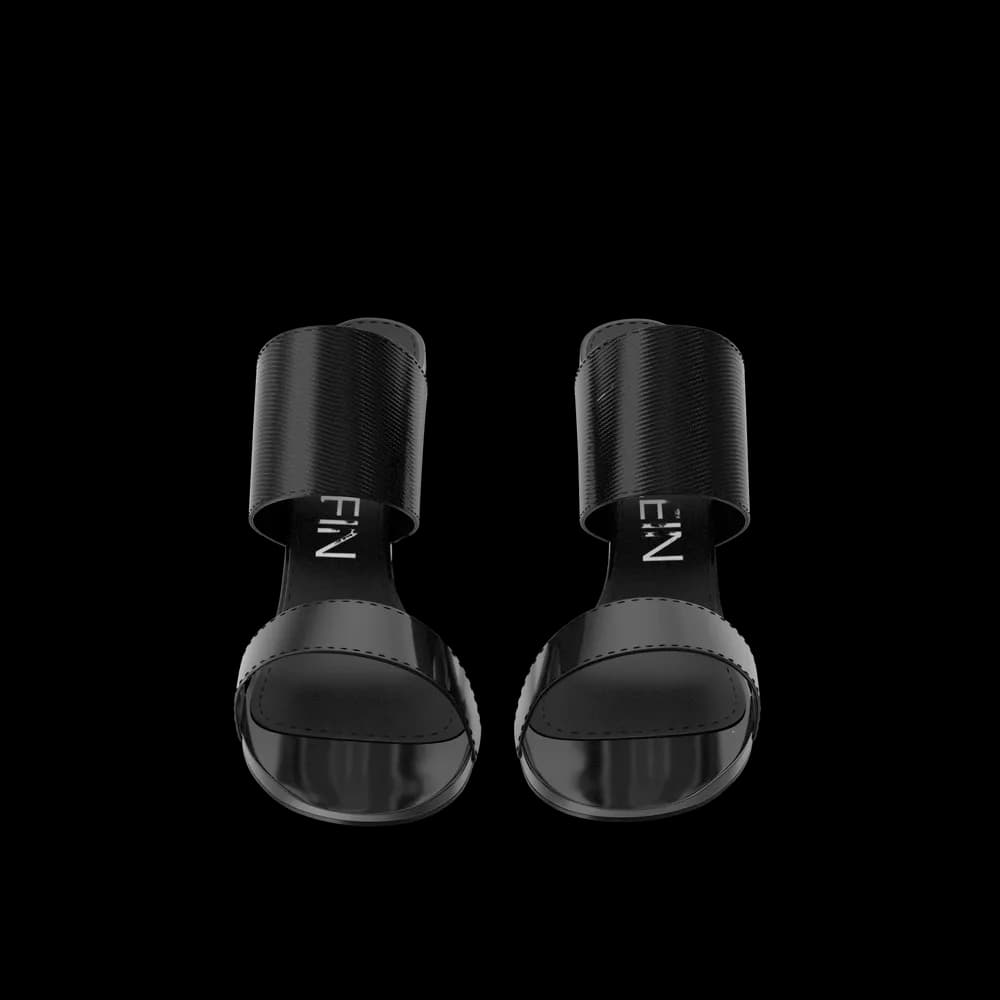 Calvin Klein Heel Shoes