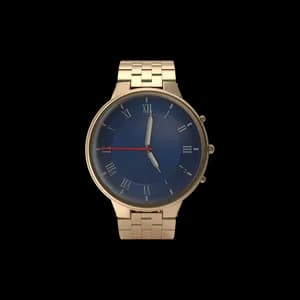 Watch Gold for Women